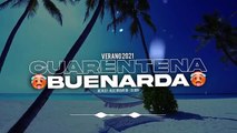 • CUARENTENA BUENARDA #2 • ☀️ (VERANO 2021) Enganchado Fiestero 2020 (Feat. Octa DJ y DJ Don)
