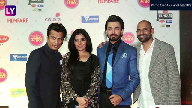 Marathi Filmfare Awards 2020: मराठी फिल्मफेअर पुरस्कार सोहळ्यातील खास क्षण आणि पाहा कोणी मारली बाजी
