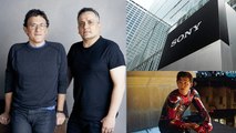 Anthony And Joe Russo Reveal They Had To Fight With Sony For Tom Holland