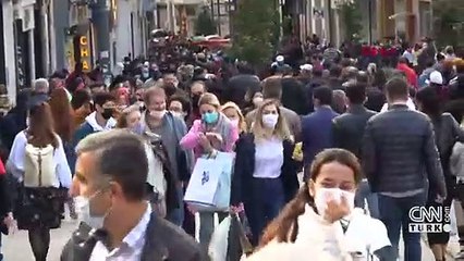 Bakan Koca: Mutasyon görülen il sayısı 70'e ulaştı