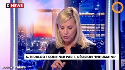 Gabriel Attal évoque le confinement le week-end : « Il n’y a rien de plus inhumain que le virus »