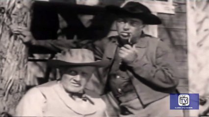 26 Men - Season 1 - Episode 10 - Big Rope | Tristram Coffin, Kelo Henderson, Hal Hopper