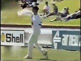 Saeed Anwar 169 off 247 Balls 27 Fours vs New Zealand 2nd Test, Wellington, Feb 17 - 21 1994