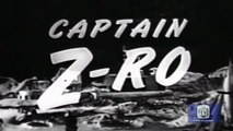 Captain Z-RO - Season 1 - Episode 6 - Ferdinand Magellan | Roy Steffens, Bruce Haynes, Jack Cahill