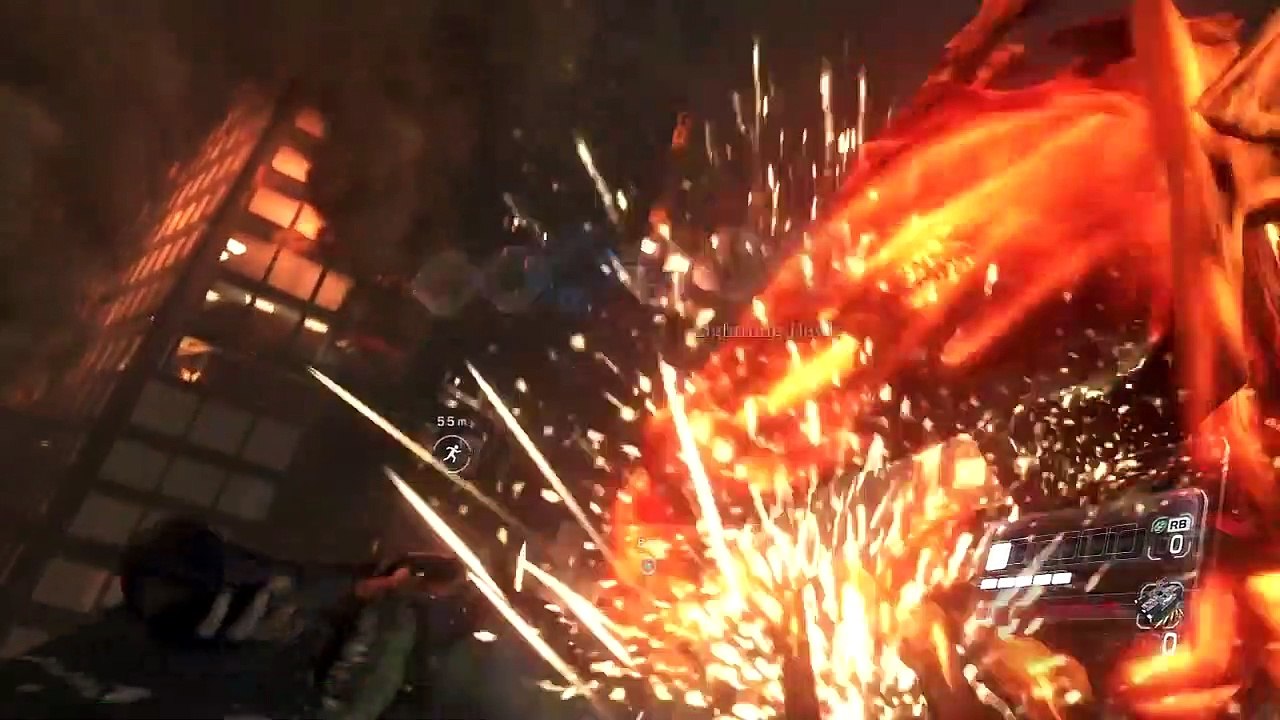 Resident Evil 6 Gameplay Walkthrough Part 26 - CLOSURE - Leon _ Helena Campaign Chapter 5 (RE6)