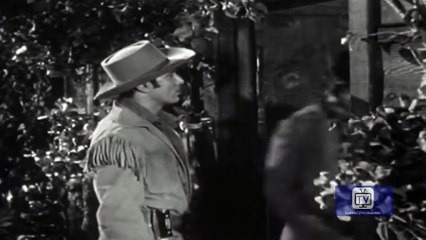 Adventures of Jim Bowie - Season 1 - Episode 5 - Trapline | Scott Forbes, William Schallert