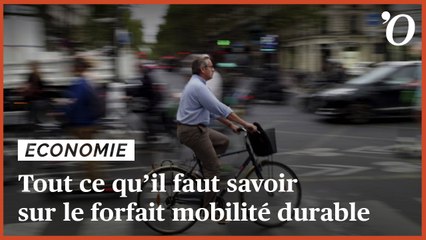Forfait de mobilité durable: pourquoi ça coince
