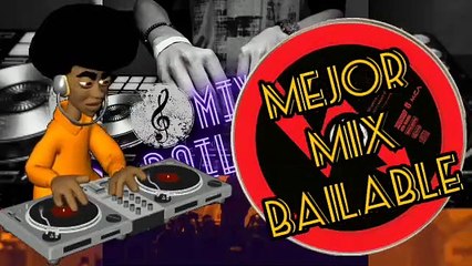 MIX BAILABLE, 2020 CUMBIA REGGAETON MIX FIESTERO VERANO 2020 ATR MIX TIK TOK EXPLOTA TU JODA