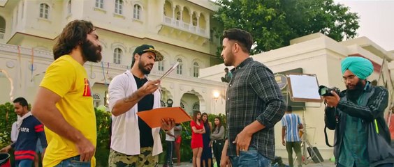 R_NAIT_|_Daaku_(Teaser)_|_Desi_Crew_|_Amar_Hundal_|_Latest_Punjabi_Teasers_2021_|_T-Series