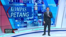 Ngeri! Aksi Perampokan Bank Terekam CCTV, Uang 100 Juta Rupiah Raib!