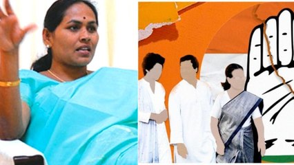 ರಾಹುಲ್ ಕಾಲಿಟ್ಟ ಕಡೆ ಸೋಲು ಖಂಡಿತ !! | Shobha Karandlaje | Rahul Gandhi | Oneindia Kannada