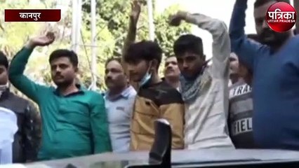 आईजी अमिताभ यश ने विकास दुबे के भागने के रूट की दी जानकारी, और बोले...