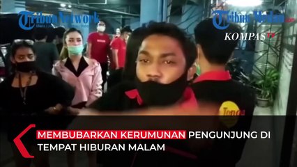 Dor! Aksi Koboi Polisi di Binjai, Ini Kata Kapolres