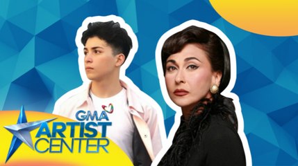 Hangout: Adbul Raman, tinanggihan ang offer ni Ms. Cherie Gil?!