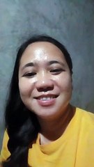 Ako lang naman po