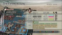 Dynasty Warriors 6 Zhou Yu Ep. 4 Chapter 4 - Battle Of Chi Bi (Eng. Ver)