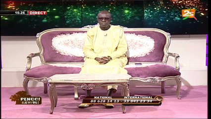 SUIVEZ PENCCI REWMI AVEC TALL NGOL NGOL _ MARDI 2 MARS 2021