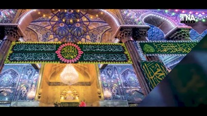MOLA ALI MANQABAT 2021 -- ZIKAR E HAIDER(AS) PY PARESHAN NAHI HONY KA --13 RAJAB 2021 -- TNA RECORDS