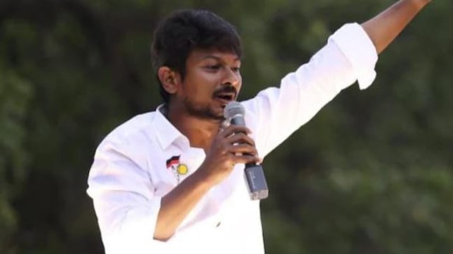 Udhayanidhi Stalin unlikely to contest Tamil Nadu assembly polls: Sources