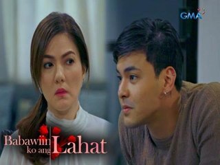 Babawiin Ko Ang Lahat: Masamang balak ni Dulce | Episode 7
