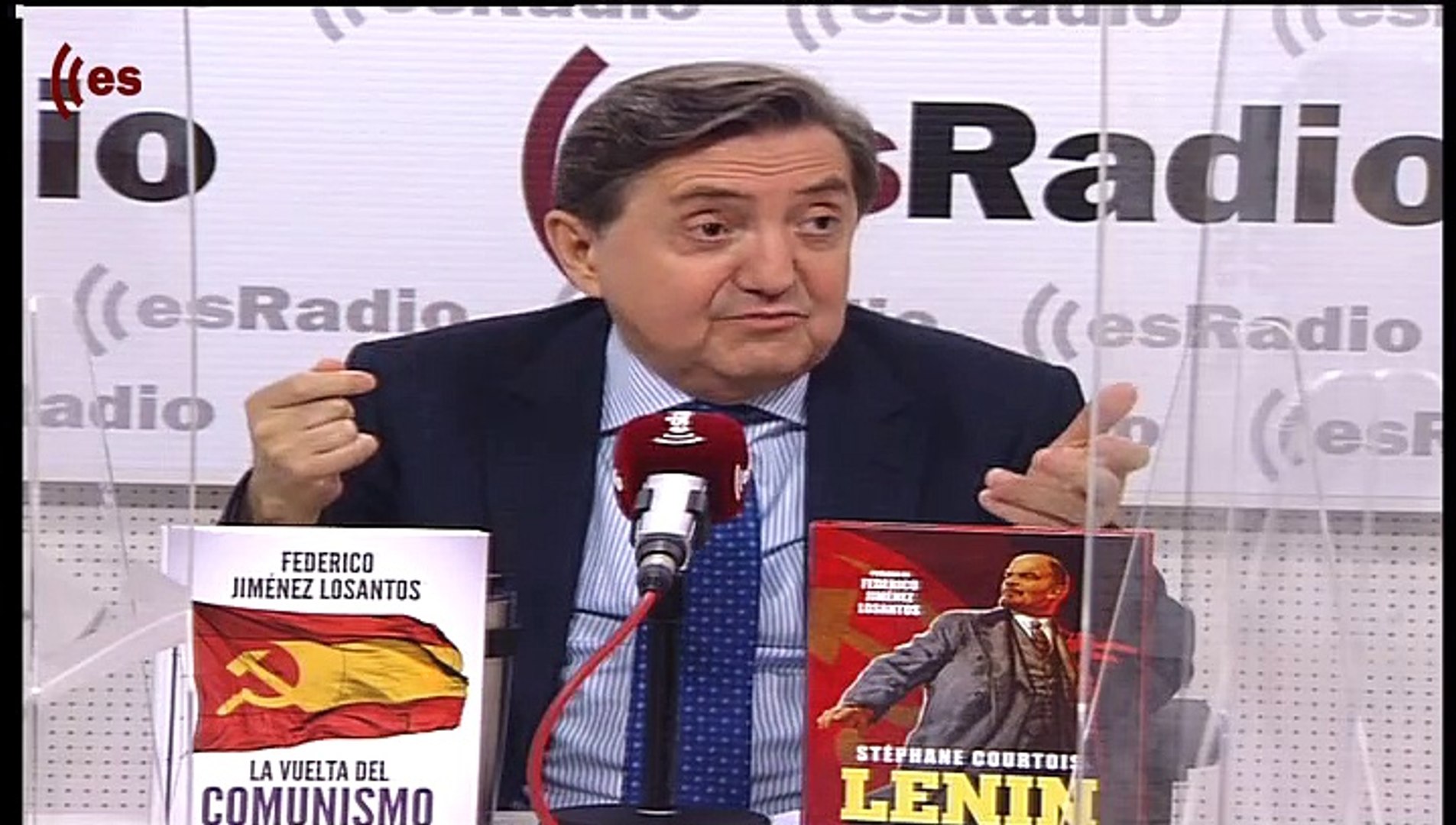 Federico Jimenez Losantos Y Rocio Carrasco Crónica Rosa: Lío judicial de Bustamante - Vídeo Dailymotion