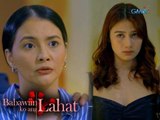 Babawiin Ko Ang Lahat: Paghingi ng tawad ni Christine kay Trina | Episode 7