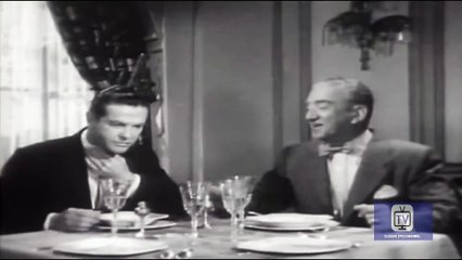My Hero - Season 1 - Episode 23 - Arabian Nights | Robert Cummings, Julie Bishop, John Litel