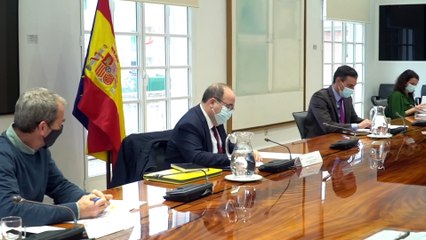 Sanidad informa de una "probable reinfección" en España con la variante brasileña