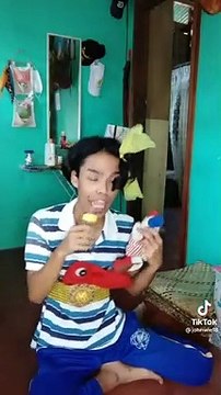 hahaha grabi tawa ko dito