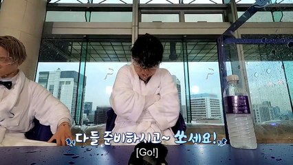Run BTS! 2021 EP.131 [ENG SUB]