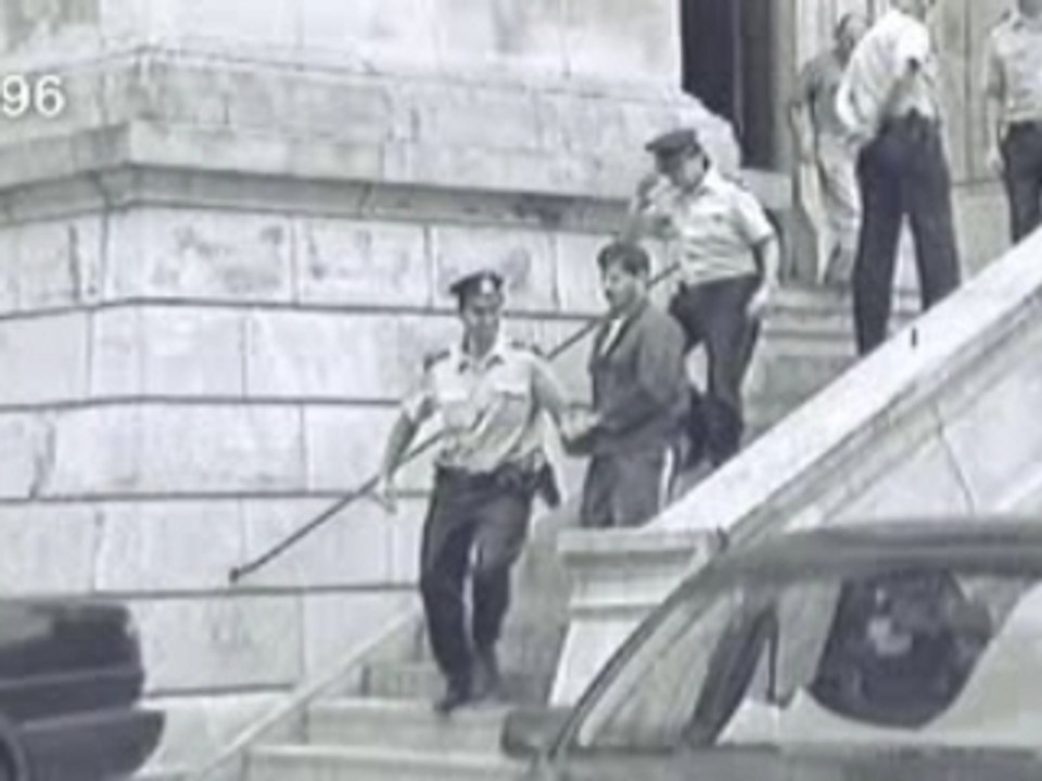 1-Affaire Marc dutroux, l’avocat du diable.