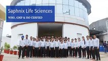 Third Party Manufacturing Pharma Company in India - Saphnix Life Sciences