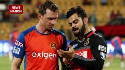 Dale Steyn makes controversial remarks about IPL, says PSL rewarding