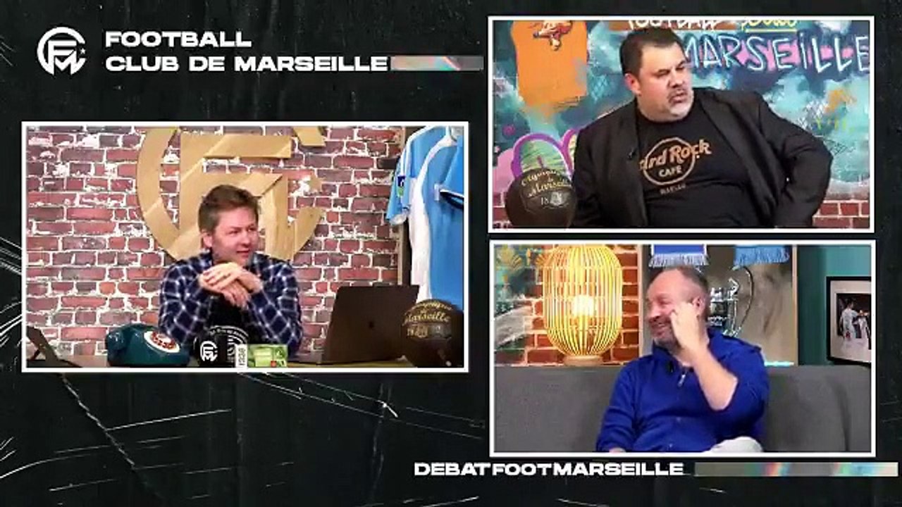 OM : "McCourt veut gagner la Ligue des Champions? Il doit mettre 2 milliards d'euros alors !"