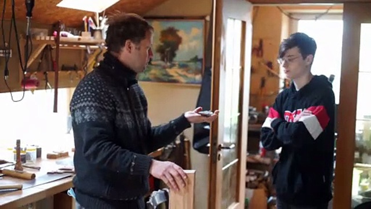 kenterwerk