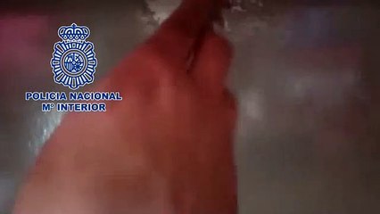 La Policía Nacional se incauta en Córdoba de 286 cajetillas de tabaco tras realizar controles preventivos en varios establecimientos