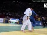 TIVP 2008 Abdullo Tangriev (UZB) - Kosei Inoue (JPN)