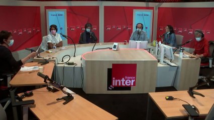 Pas de baby-boom en France ! La Drôle D'Humeur De Guillermo Guiz