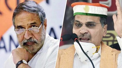 Bengal: Cong vs Cong over party's alliance with ISF