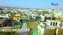 Bahria Town Phase 8 Umer Block | Safari Valley Umer Block Overview | Advice Associates