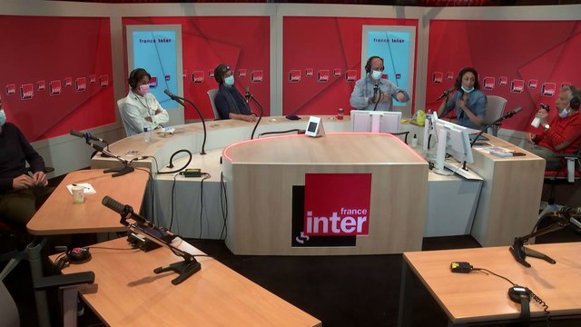 Sarkozy, Balkany, les mecs aussi portent des bracelets - Tanguy Pastureau maltraite l'info