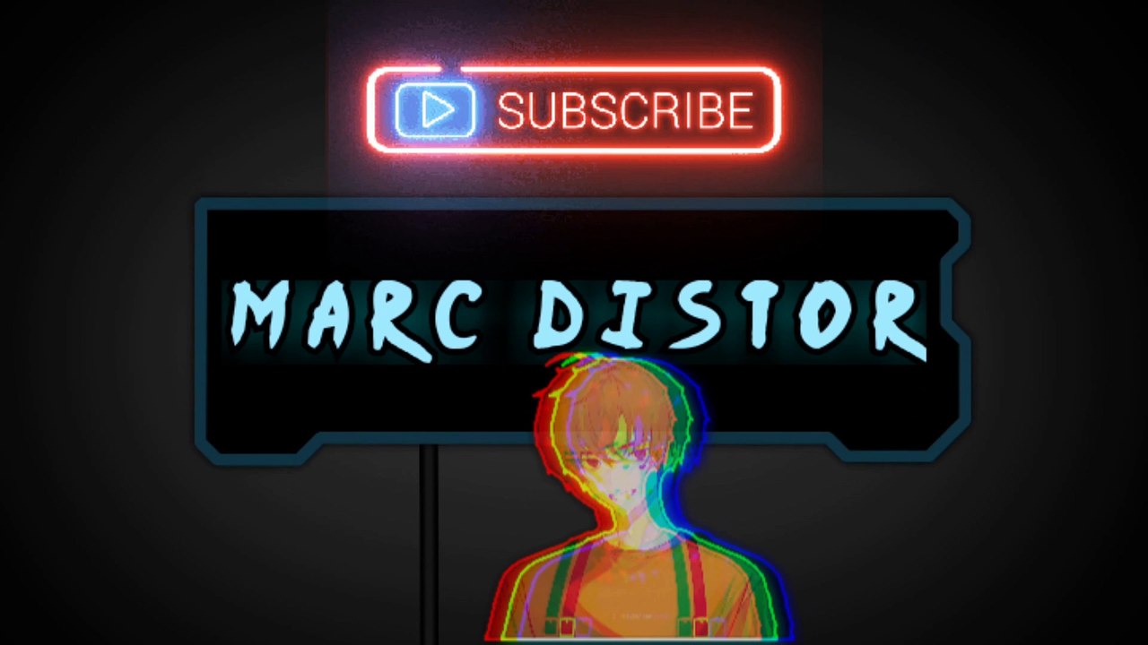 Intro on my YouTube Channel