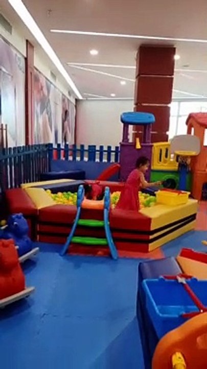 play time