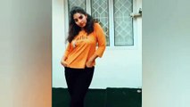 Malavika menon latest dance | Malavika menon hot dance