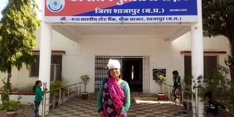महिला के साथ मारपीट के मामले में आरोपियों पर सख्त कार्रवाई की मांग, एसपी ऑफिस पहुंच पीड़िता ने लगाई