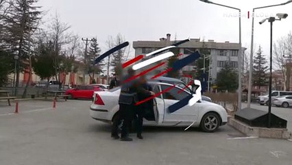 Çiğ köftecideki darp ve saldırıyla ilgili gözaltındaki 4 şüpheli adliyeye sevk edildi