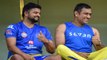 IPL 2021 : MS Dhoni, Suresh Raina To Join CSK Camp On March 11 For Preparations || Oneindia Telugu
