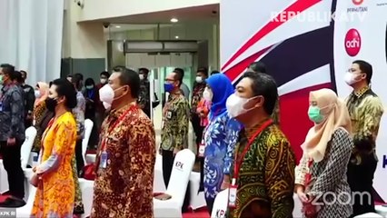 Erick Thohir Gandeng KPK untuk Berantas Korupsi di BUMN