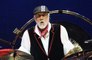 Mick Fleetwood has reconciled with his ex-bandmate Lindsey Buckingham