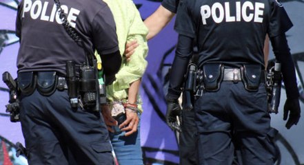 Californie : la musique sous copyright, une technique des policiers pour ne pas être filmé